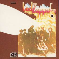 Led Zeppelin II