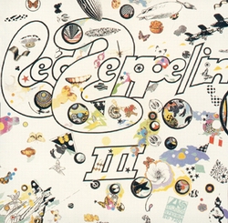 Led Zeppelin III