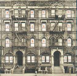 Physical Graffiti