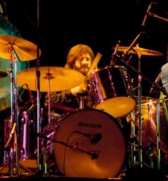 John Bonham