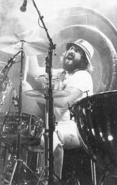 John Bonham