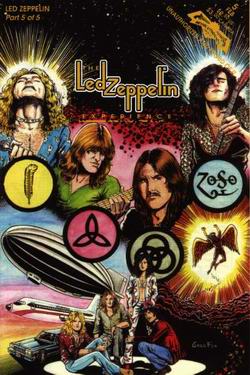 Led Zeppelin