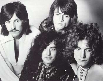 Led Zeppelin