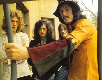 Led Zeppelin