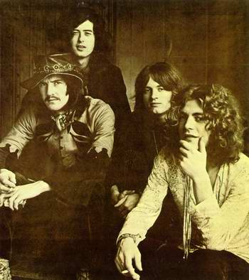 Led Zeppelin