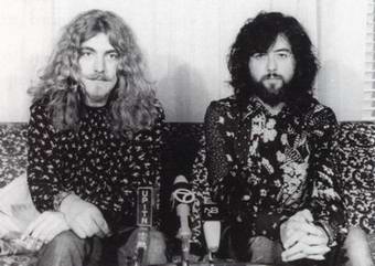 Led Zeppelin