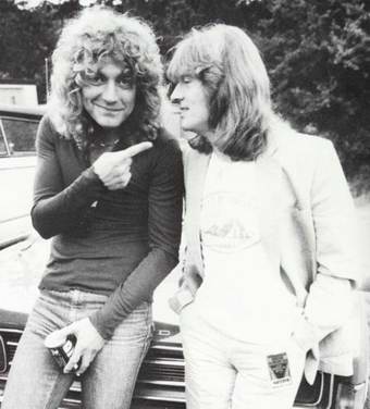 Led Zeppelin