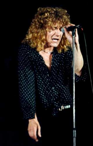 Robert Plant