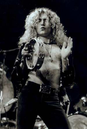 Robert Plant