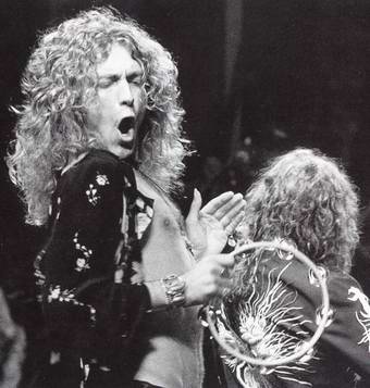 Robert Plant