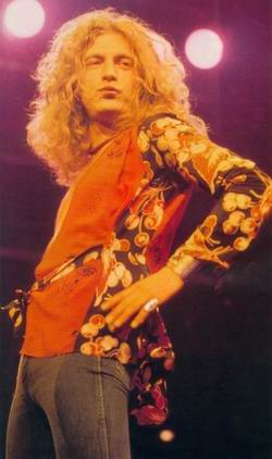 Robert Plant